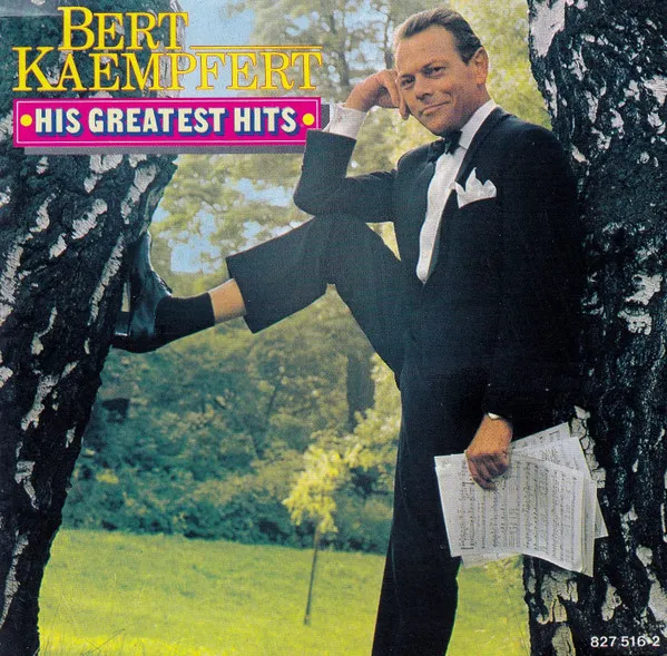 His Greatest Hits