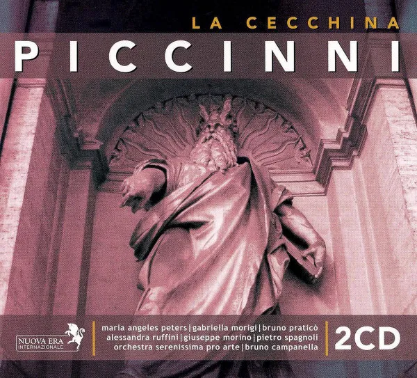 La Cecchina