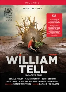 Wilhelm Tell (in französischer Sprache)