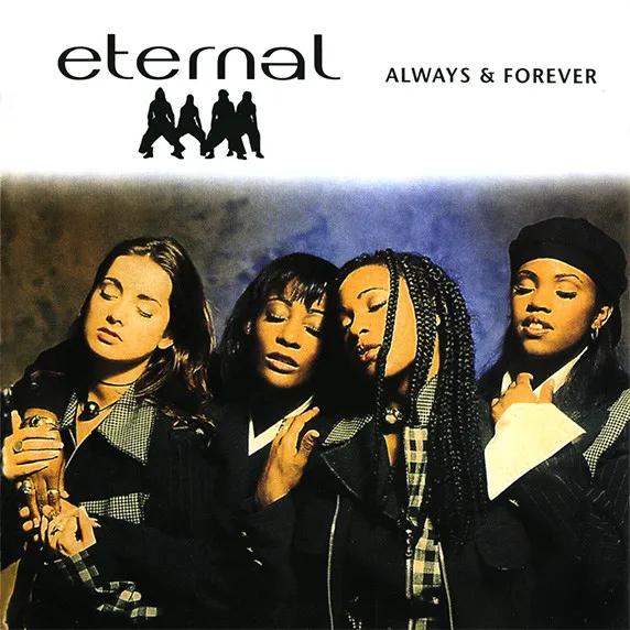 ALWAYS & FOREVER