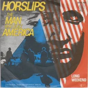 The Man Who Built America / Long Weekend