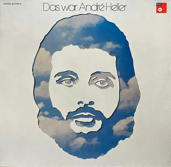 Das War André Heller