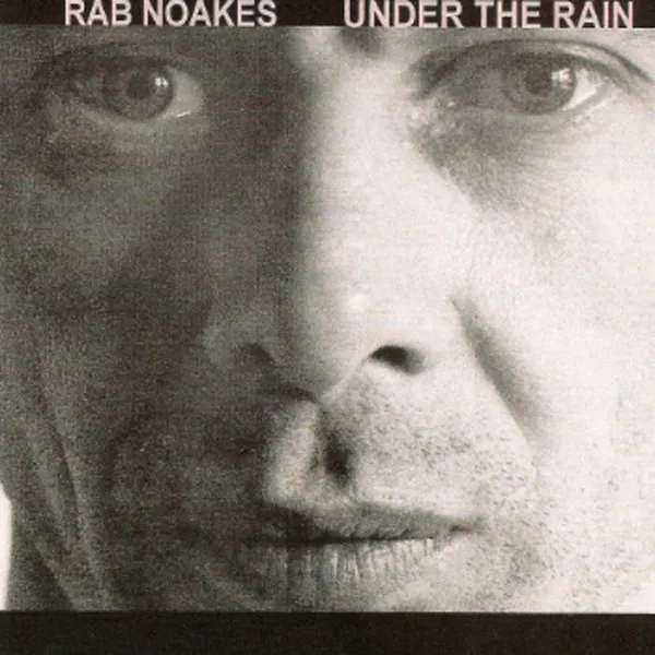 Under The Rain