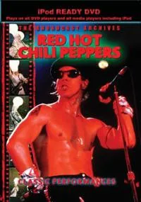 The Broadcast Archives: Classic Performances