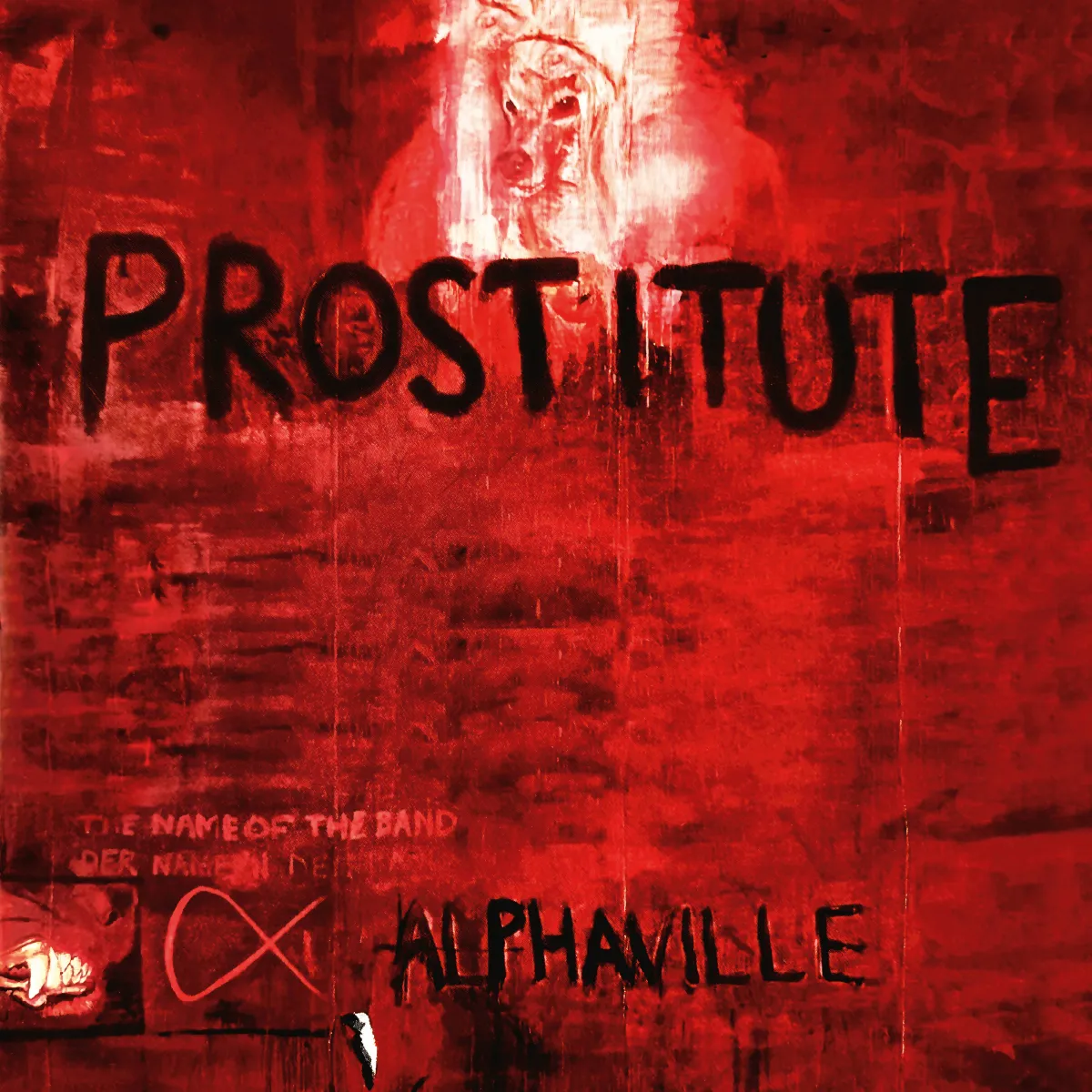 PROSTITUTE