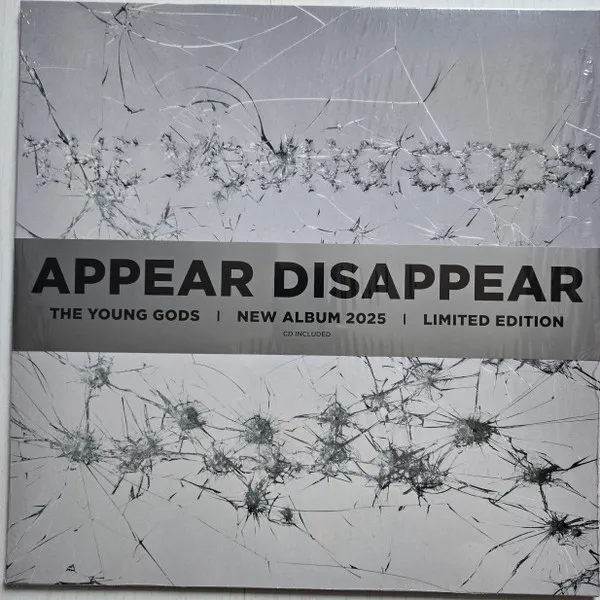 APPEAR DISAPPEAR COLOR