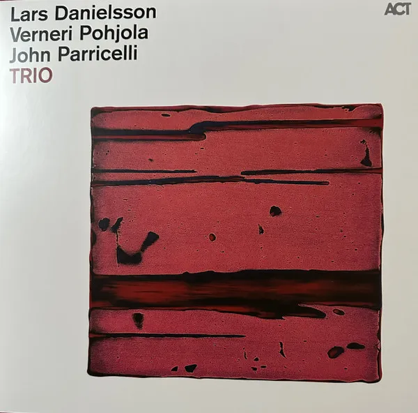 Trio (180g) (Limited Deluxe Box mit signiertem Kunstdruck)