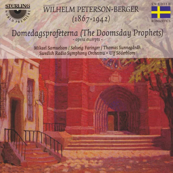 Domedagsprofeterna ("The Doomsday Prophets" / Auszüge)