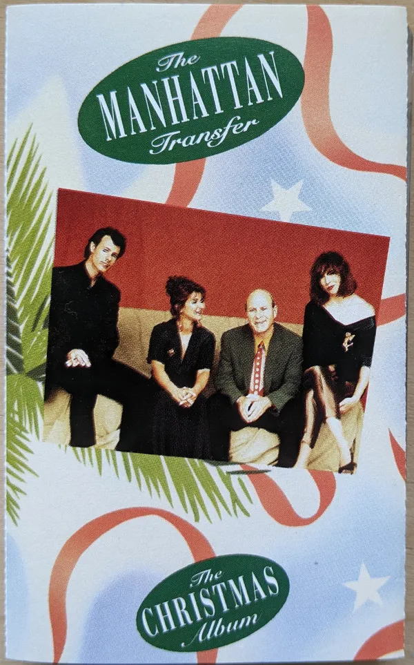The Christmas Album