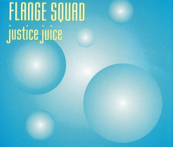 Justice Juice
