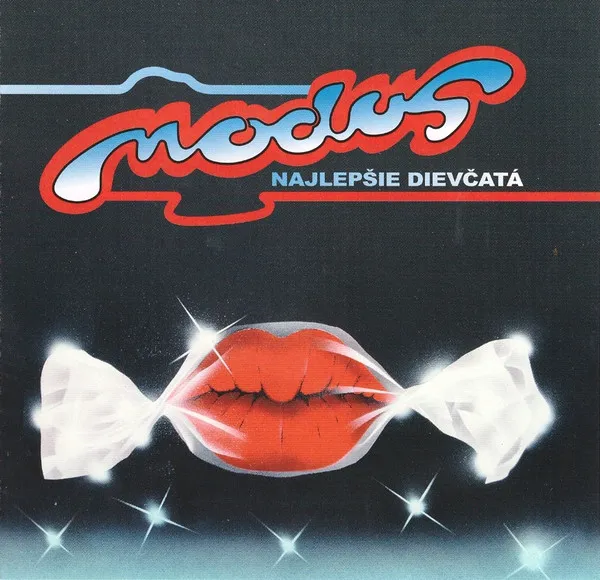 NAJLEPSIE DIEVCATA