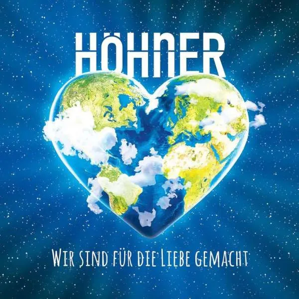 Wir sind für die Liebe gemacht