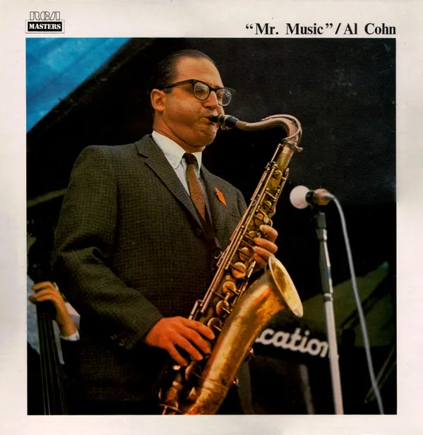 Mr. Music