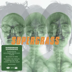 Supergrass