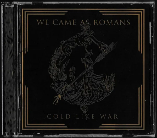 COLD LIKE WAR