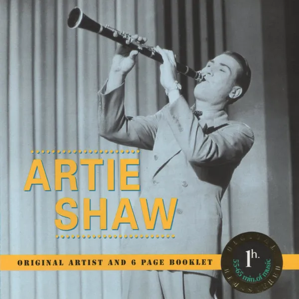 Artie Shaw