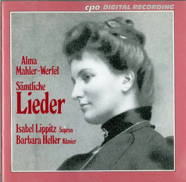 Sämtliche Lieder