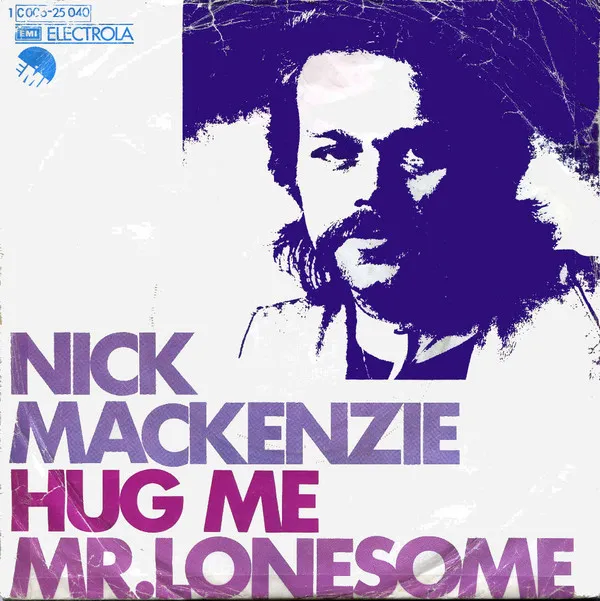 Hug Me