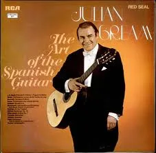 The Art Of The Spanish Guitar