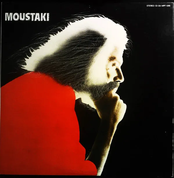 Moustaki