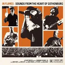 Sounds From The Heart Of Gothenburg (Limited Edition Earbook)