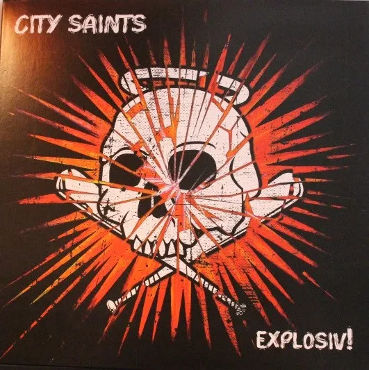 Explosiv!