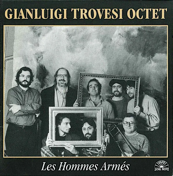 Les Hommes Armés