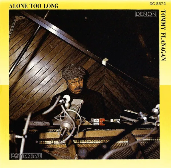 Alone Too Long