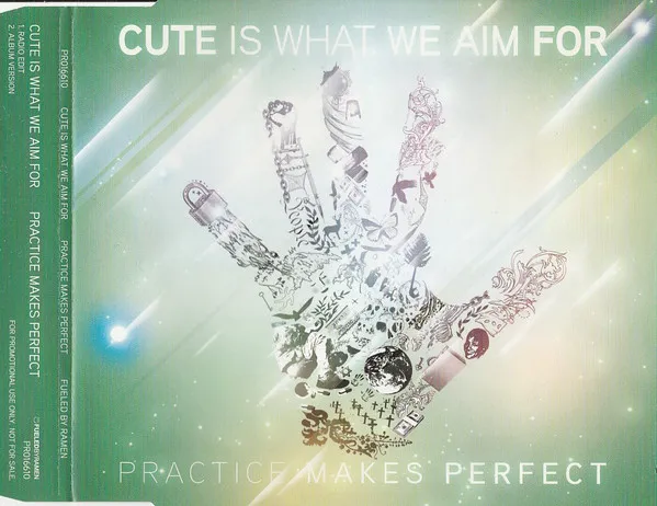 Practice Makes Perfect