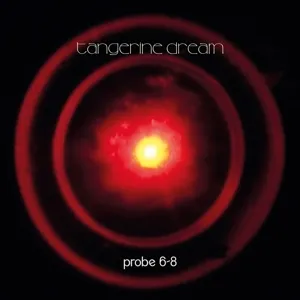 Probe 6 - 8