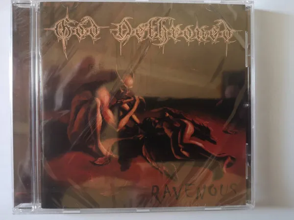 Ravenous