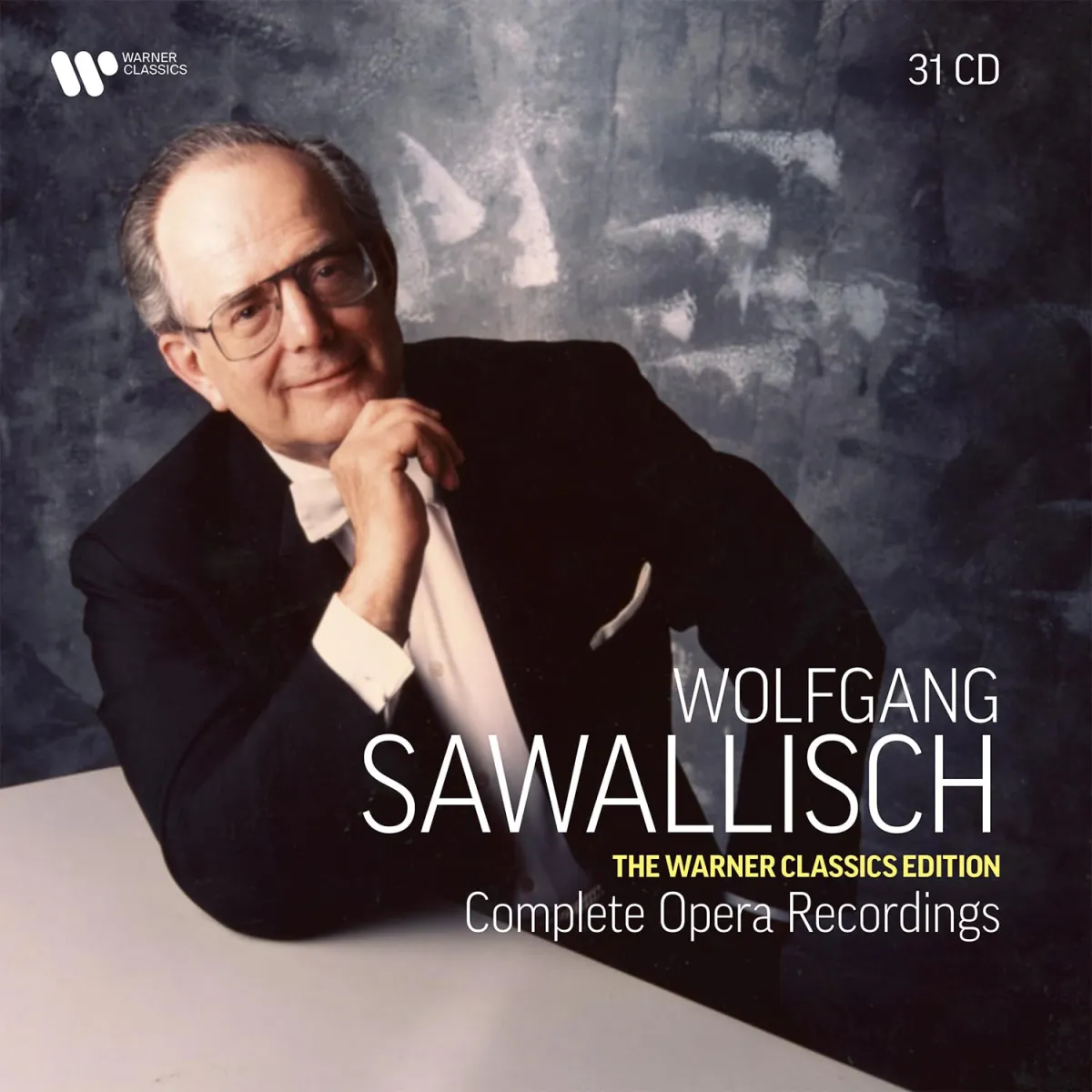 The Warner Classics Edition / Complete Opera Recordings
