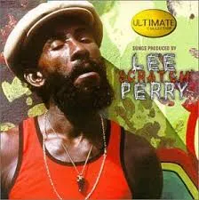 Ultimate Collection - Songs Produced By Lee "Scratch" Perry