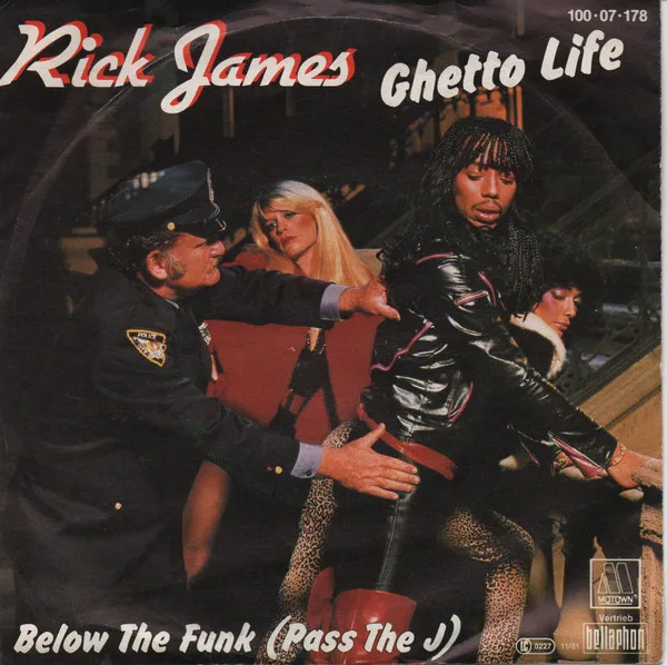 Ghetto Life