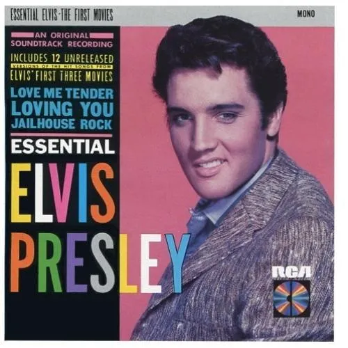 Essential Elvis