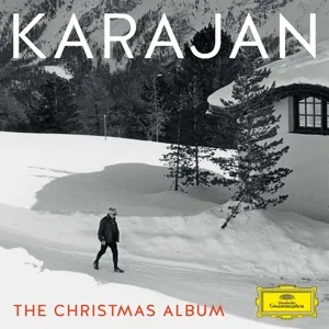 The Christmas Album