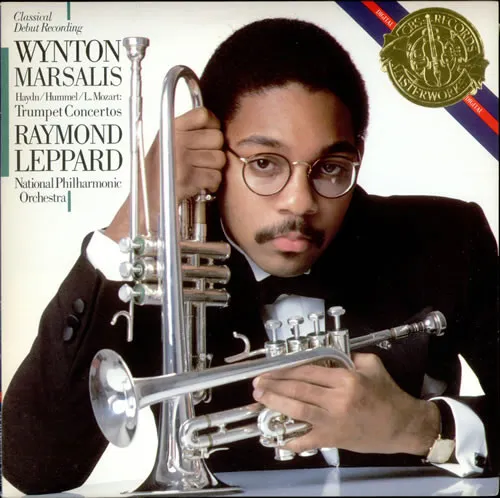 Trumpet Concertos