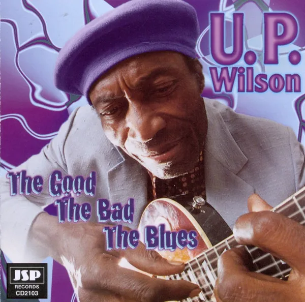 The Good, The Bad,The Blues