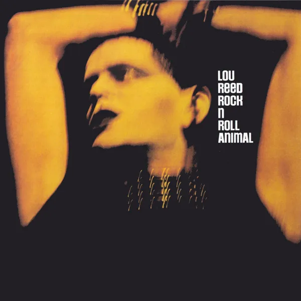 ROCK N ROLL ANIMAL /LIVE [R]
