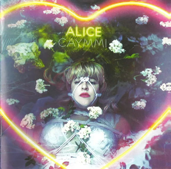 Alice