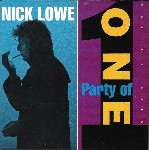 Party Of One
