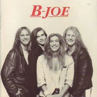 B-Joe