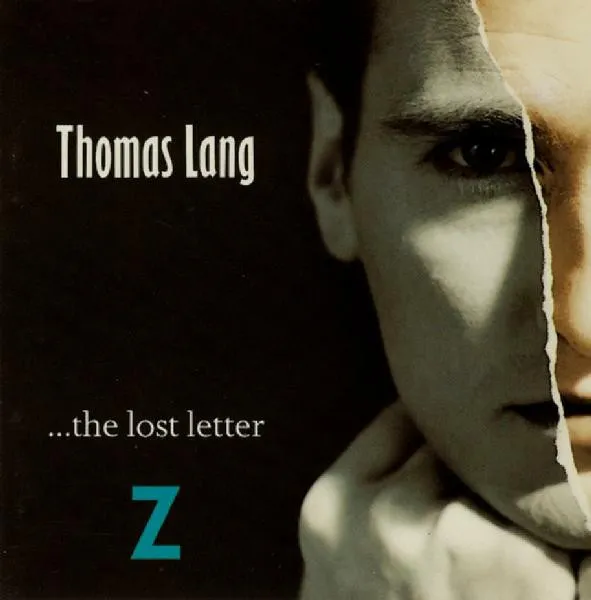...The Lost Letter Z