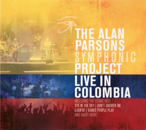 The Alan Parsons Symphonic Project