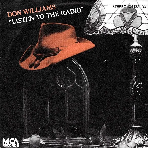 Listen To The Radio