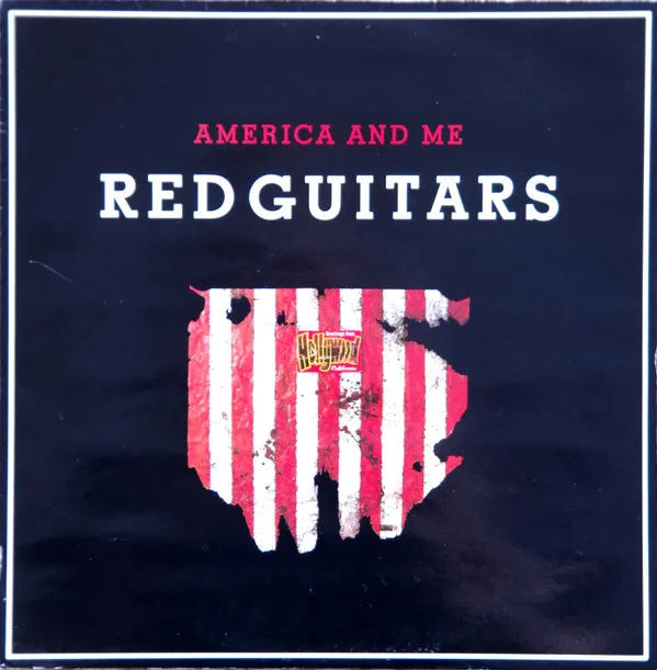 America And Me