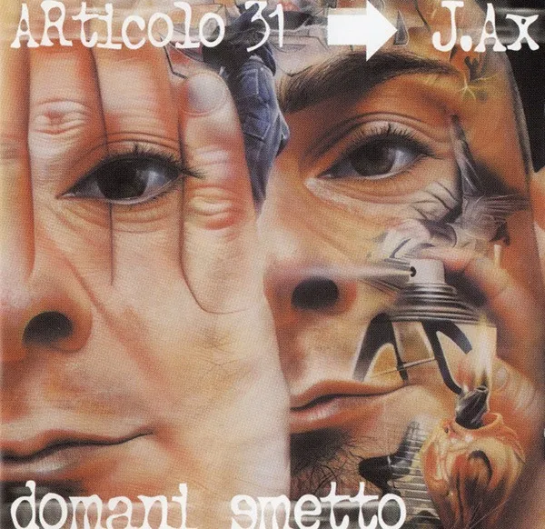 DOMANI SMETTO