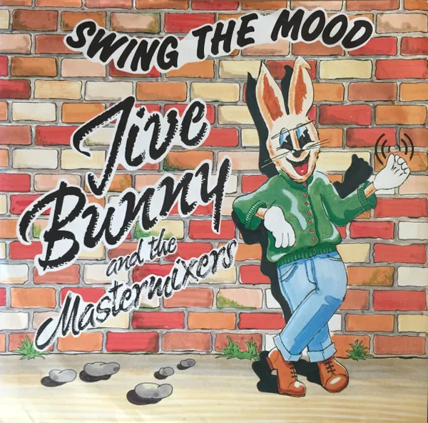 Swing The Mood