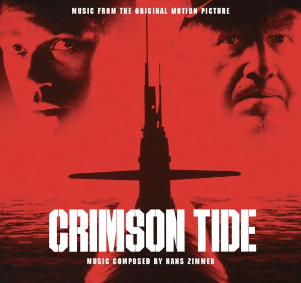 Crimson Tide (Music From The Original Motion Picture)