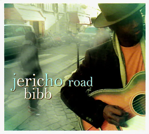Jericho Road